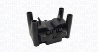 Magneti Marelli 060717041012 ZüNdspule FüR VW Audi Seat Skoda