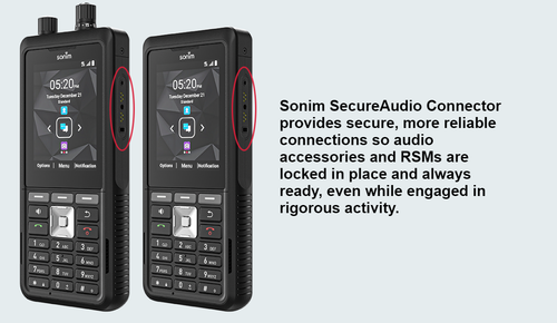 ✅New Sonim XP5 Plus XP5900 AT&T FirstNet Unlocked 16GB Rugged Waterproof Phone✅ - Picture 15 of 16