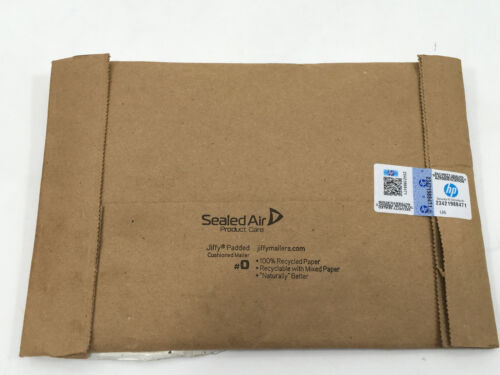 Brand New HP A2Z50AT 8GB KIT 1X8GB ECC DDR3 1600MHZ RAM - Picture 2 of 2