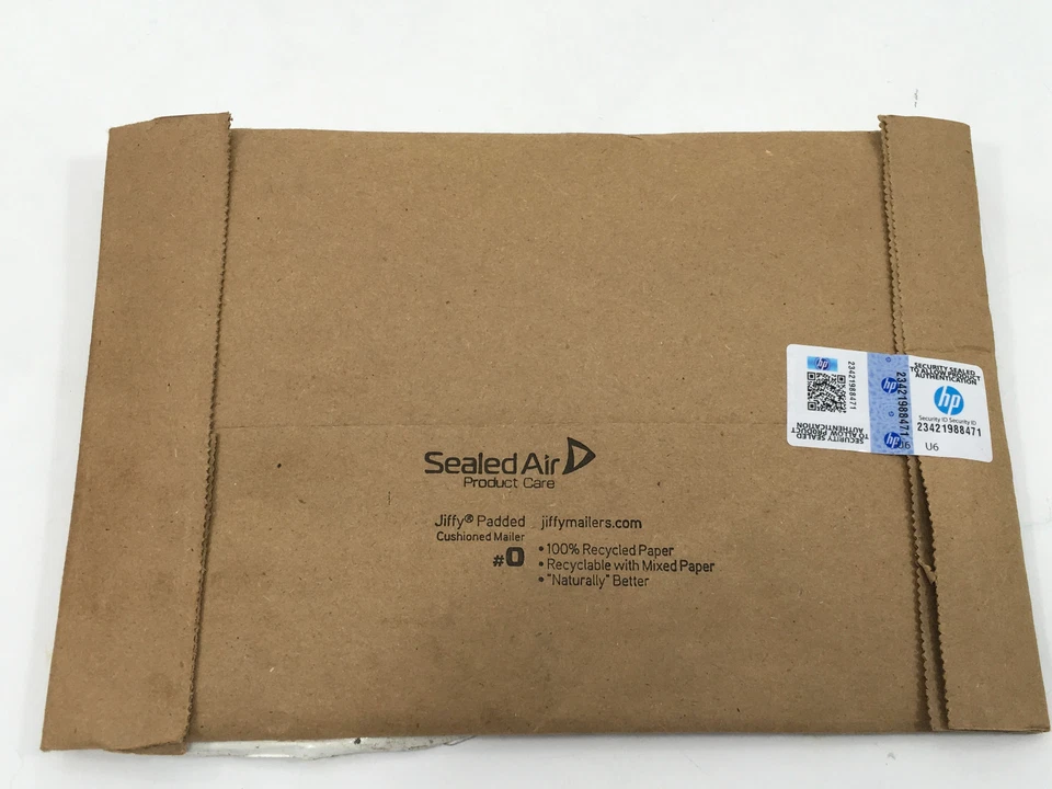 Brand New HP A2Z50AT 8GB KIT 1X8GB ECC DDR3 1600MHZ RAM - Image 2 of 2