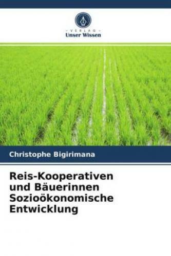 Thumbnail - Reis-kooperativen Und Bäuerinnen Sozioökonomische Entwicklung 6416