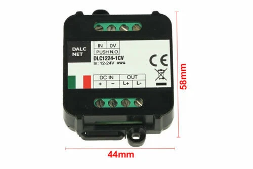 Guirlandes LED 12 V pour la maison