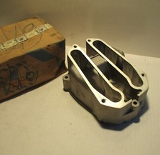 SCATOLA COPERCHIO ALLUMINIO TESTATA PER FIAT/IVECO 190.38 - 190.42 4695252 