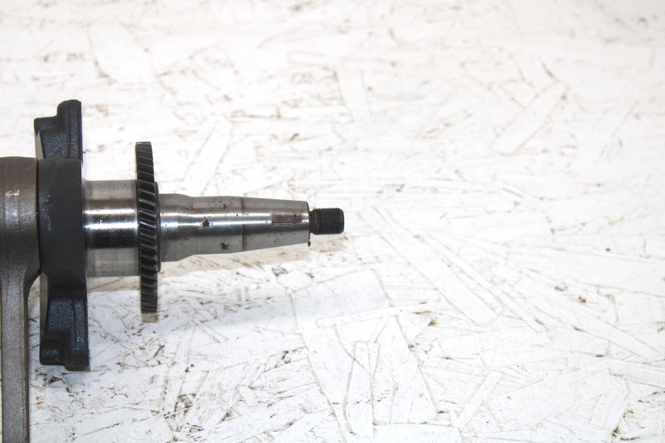 Polaris Frontier Classic 2004 OEM cigüeñal cigüeñal 2202132 SP201 Foto 4 de 4