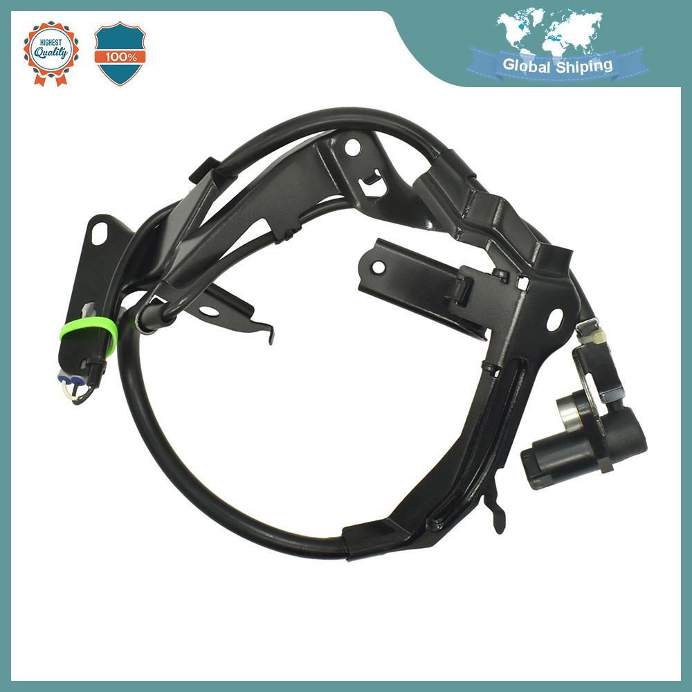 Front Right ABS Wheel Speed Sensor 89542-35090 For Toyota Hilux
