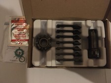 Ott Spannsatz HSK63  Artikelnr.: 9560003326