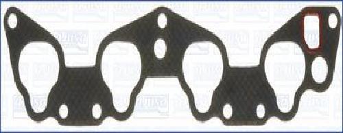 Original Ajusa Dichtung AnsaugkrüMmer 13084800 FüR Honda-image