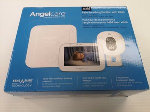 breathing monitor