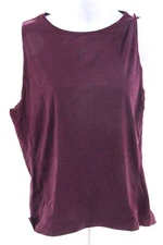NEW (without tags) Machines for Freedom Luxe Sleeveless Base Layer Women's XL