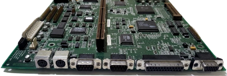 PLACA MADRE AST 202654-302 SOCKET 5 Foto 4 de 4