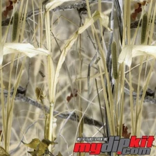 Hydrographics Film Hydro Dipping Water Transfer Print Film RC-111A Reeds & Weeds