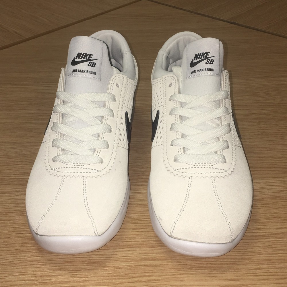 Nike SB Bruin Max Vapor UK 5 skate NEUF 882097 101 dunk skate 5 Janoski Unisexe- 36e573 Nike SB Bruin Max Vapor UK 5 skate NEUF 882097 101 dunk skate 5 Janoski Unisexe- 36e573