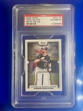 2008 Topps Baseball Cards 4