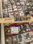 Sandy Koufax Autographed Limited Edition 28/32 STAT Bat PSA/DNA and Online Auth.