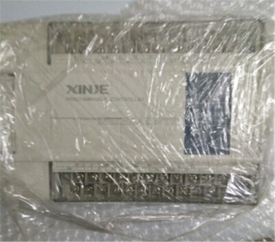 1Pc Used Xinje Plc XC1-24T-E ix