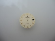 Quadrante Jacques du Manoir per ETA 2824-2, 2892-A2, Swiss Made, watch dial