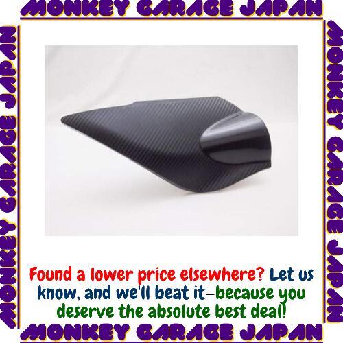 Doremi Collection Z1 Type Side Cover Front Section Z900RS Left Carbon Pa - Picture 1 of 2