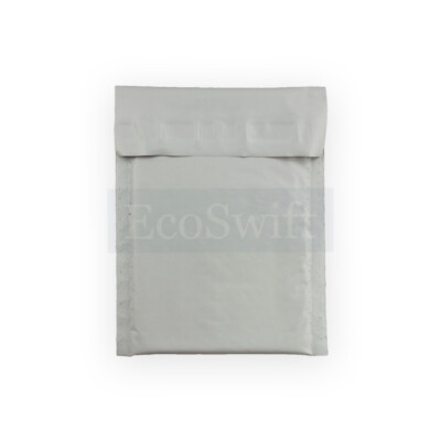 5 EcoSwift - Sobres De Polietileno Grandes De 12 X 16