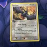 Swellow POP Series 1 15/17 Promo Damaged/Creased Pokémon Card