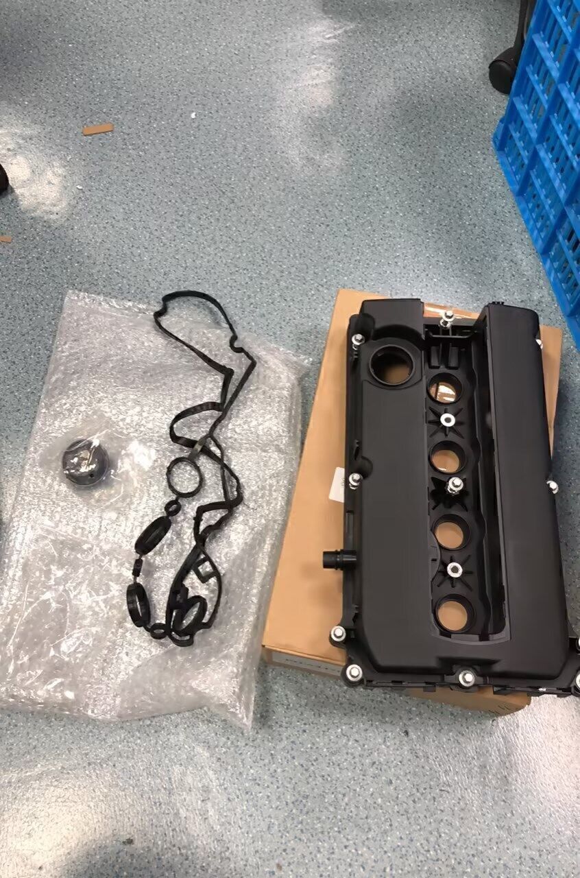 CAM ROCKER COVER GASKET FOR VAUXHALL ZAFIRA ASTRA CORSA INSIGNIA VECTRA