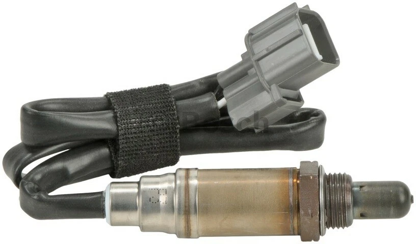 Oxygen Sensor Bosch Downstream for 1999-2000 LAND ROVER RANGE ROVER V8 - Image 4 of 4