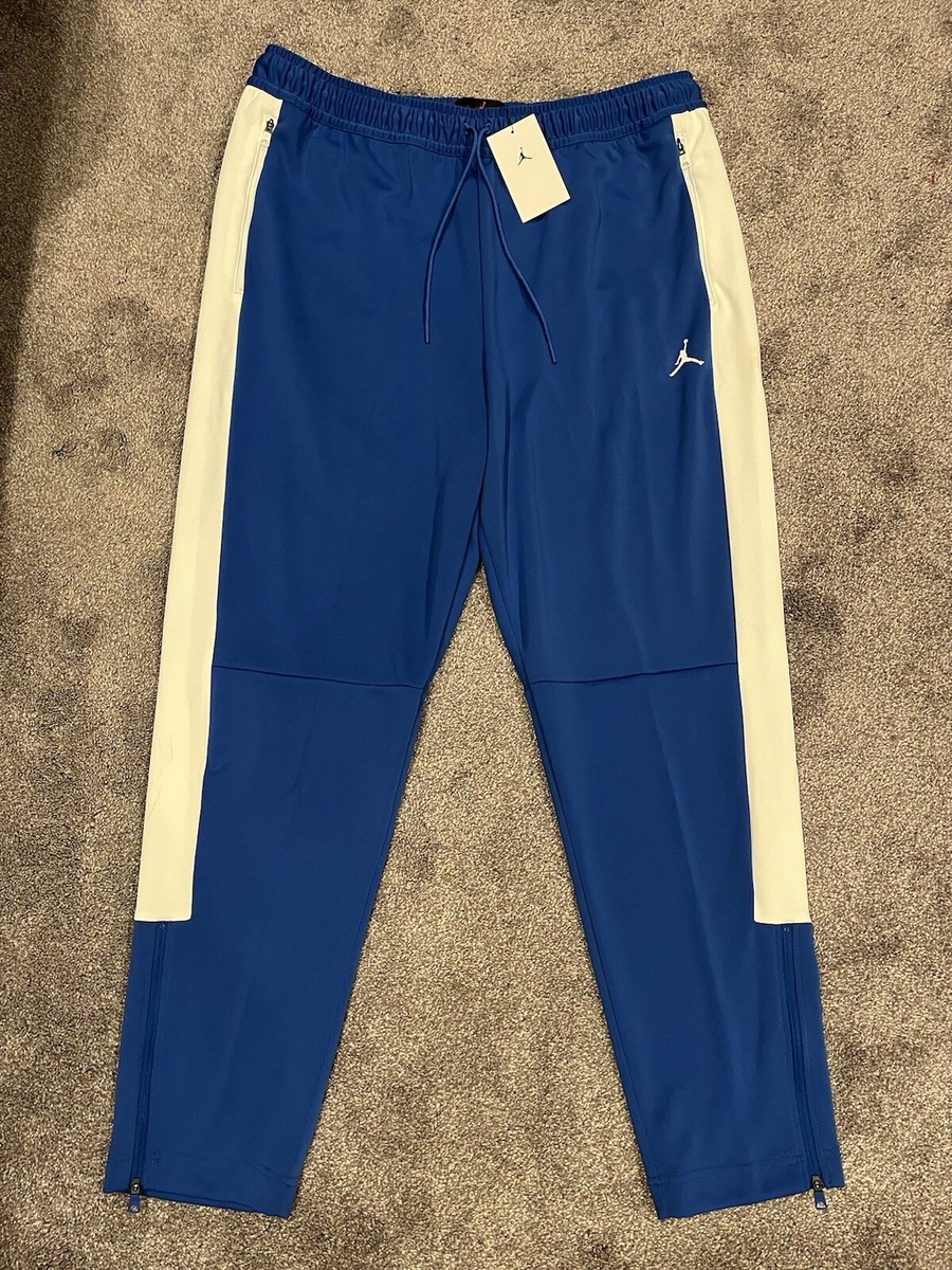 Nike Air Jordan DNA Team Woven Track Pants Royal Blue Mens Size 3XL CN5344-494 | eBay