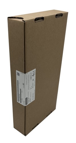 Siemens 6SN1118-0AD11-0AA1 - Unità Controllo SIMODRIVE 611-A 1 Asse - Usato