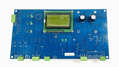 K.C. LTD I.C.C.P SYSTEM CONTROL BOARD PCB IMPRESSED CURRENT CATHODIC PROTECTION