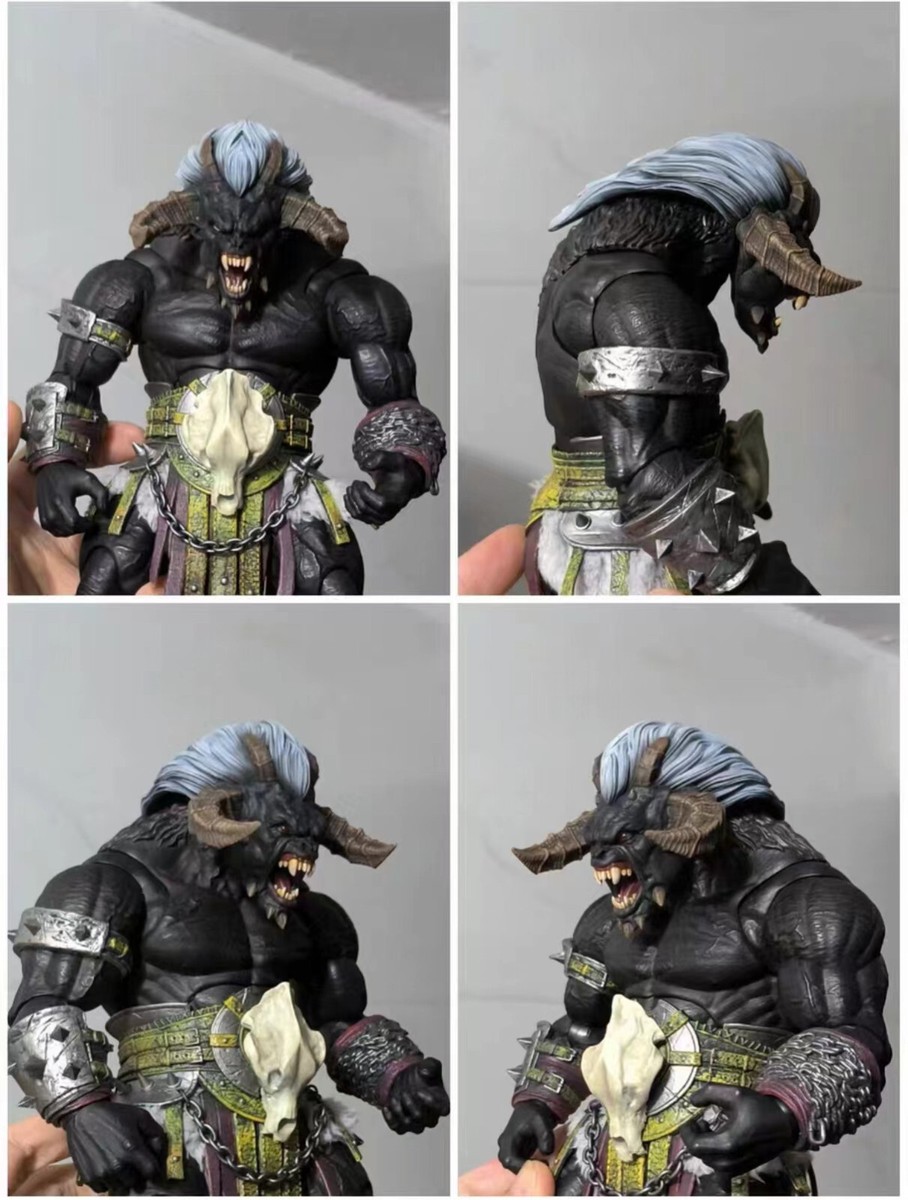 9in Painting Xesray Studios Fit Head Combatants Fight For Glory