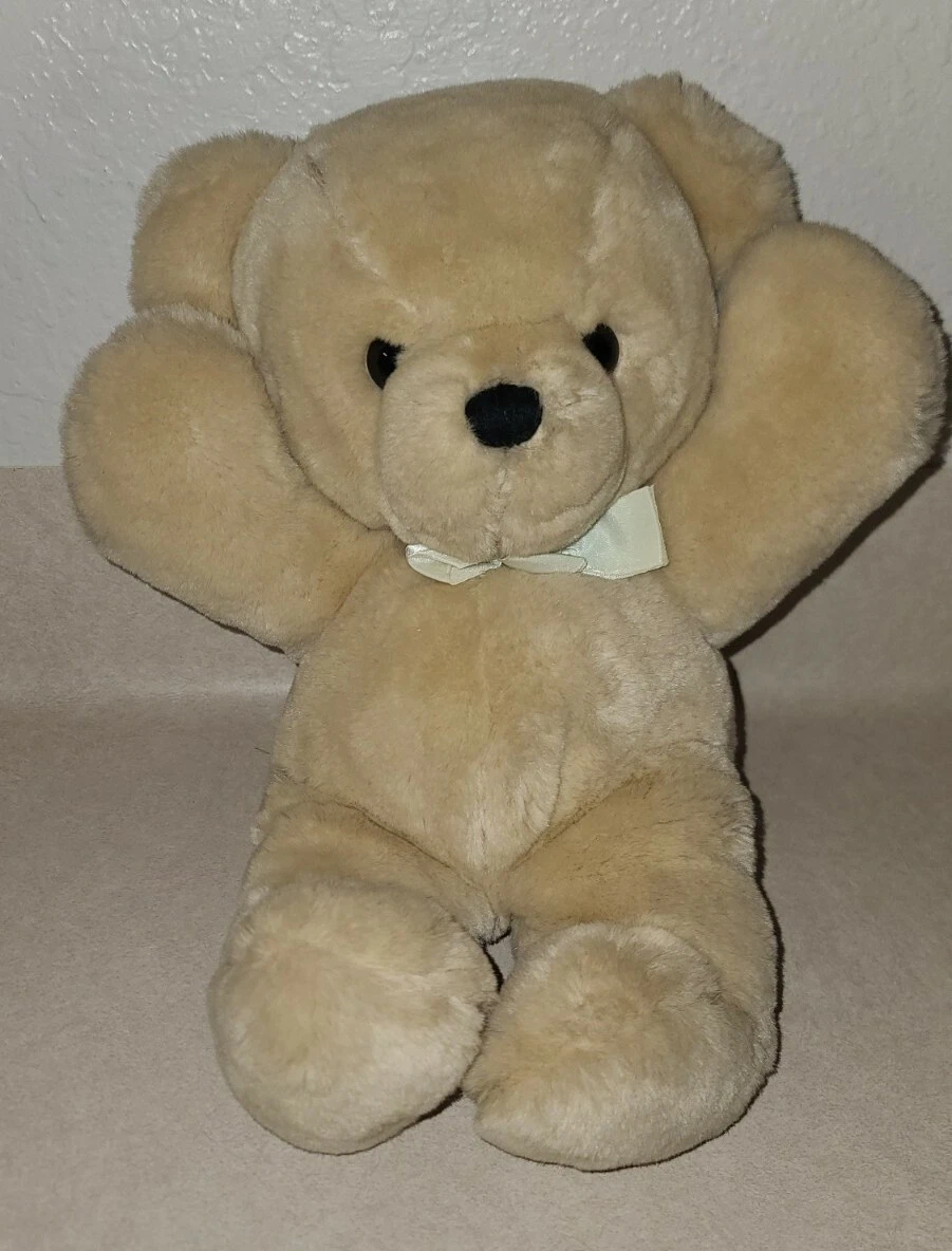 Dakin teddy 2024 bear 1979