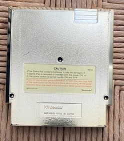 LOT: Zelda II The Adventure of Link and Super Mario Bros. - NES&nbsp;