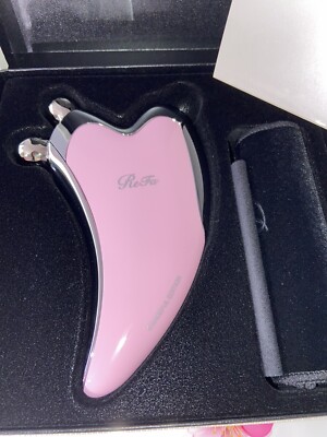 Refa Caxa Ray (Pink)