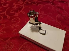 Free Motion Quilting Darning Embroidery Foot Bernina New Style #15, #24