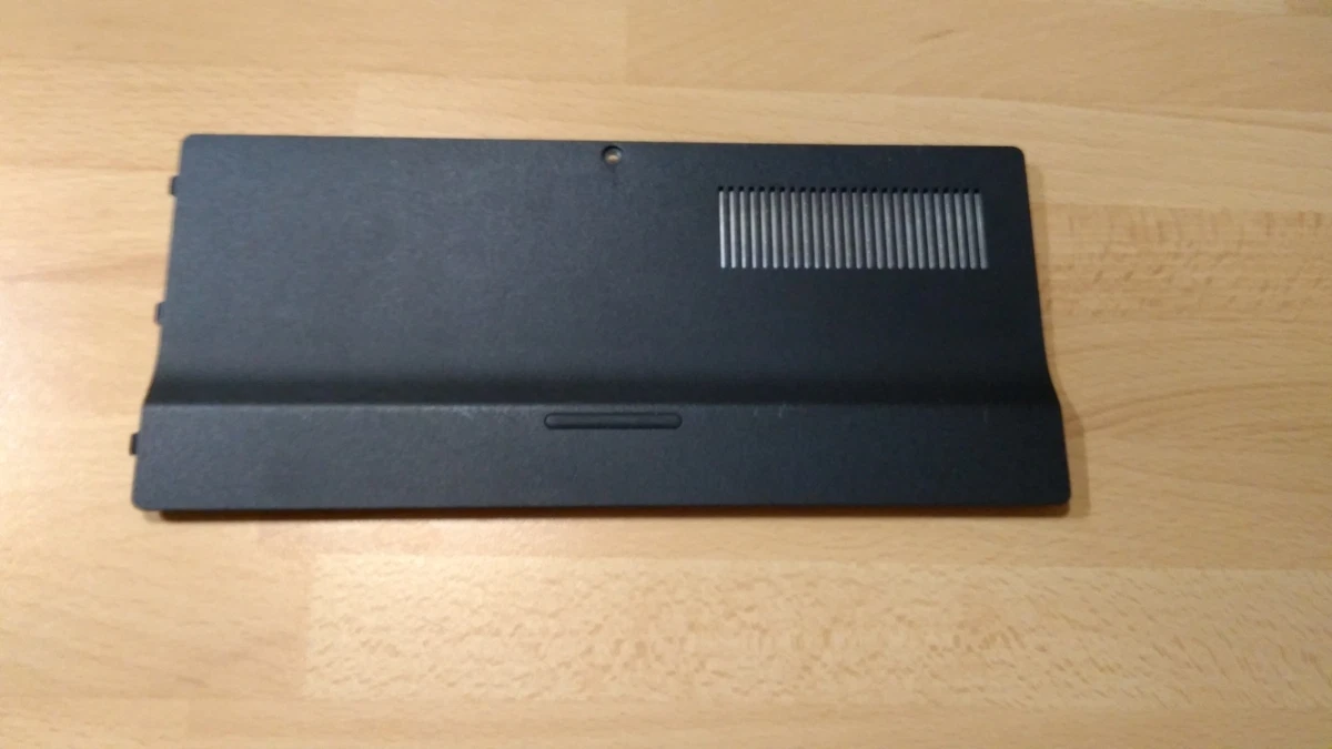 Cache De Base Inférieure Pour Sony Vaio PCG-6R1M / VGN-C2Z - Pièce D'origine