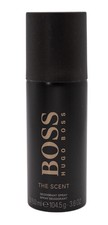 boss scent deo