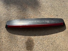 2007-2014 Cadillac Escalade Liftgate Appliqu Spoiler Third Brake Light