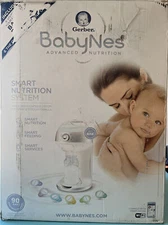 Gerber BabyNes Baby Formula Dispenser