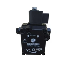 1PCS NEW FOR SUNTEC Burner gear oil pump AS47A1536-6