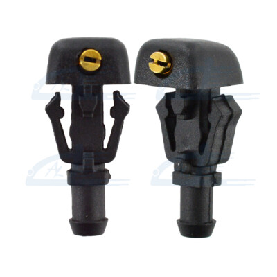 #ad Windshield Washer Spray Nozzle for Titan Armada QX56 5.6L Driver Passenger Side $8.39