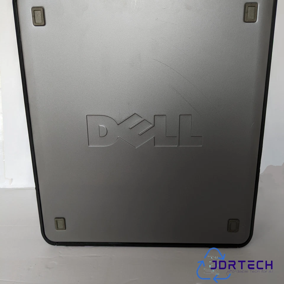 Customizable Retro Dell Optiplex 780 DT Core2Duo SSD 8GB Windows XP W7 CNC Ready - Image 4 of 4