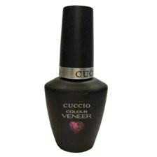 Cuccio Veneer Gel Polish - Fever Of Love - 13 ML / 0.43 OZ
