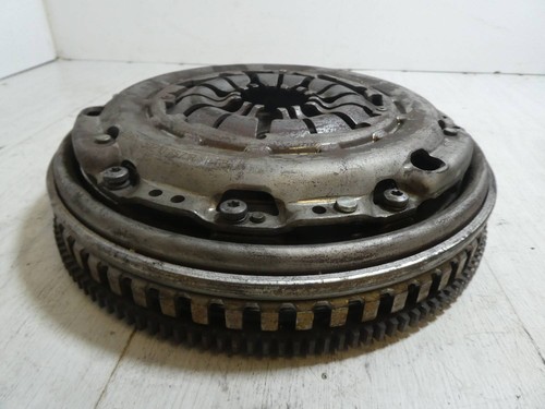 Mercedes-Benz Citan 1.5 Diesel 2018 Flywheel and Clutch 302107571R - Picture 3 of 8