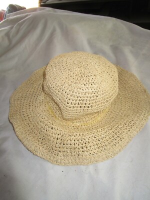 NWT Jessica Simpson Sparkly Hat MSRP $38 | eBay display picture 2