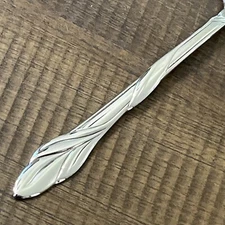 Oneida Eden Stainless Glossy Silverware Flatware YOUR CHOICE USA