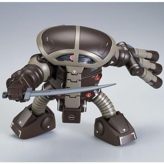 HG 1/144 Juaggu MSV ver MSM-04G Premium Bandai Model Kit Gundam | eBay