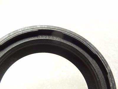 Kawasaki NOS NEW 92093-1382 Fork Outer Tube Seal ZL ZX ZL600