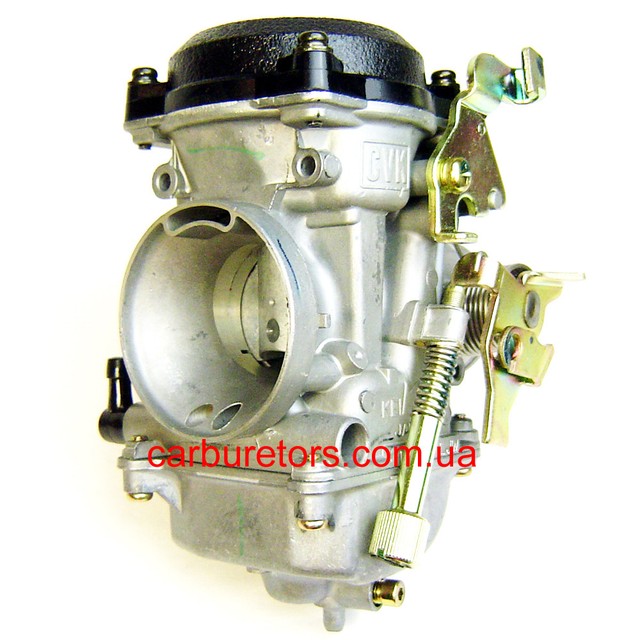 Карбюратор keihin cvk 34