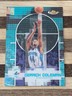 2000-01 Topps Finest Basketball Derrick Coleman Card #118