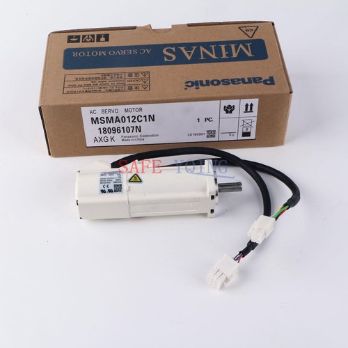 1PC SERVE DRIVE MSMA012C1N MSMA012C1N - Picture 1 of 11