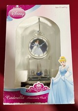 New in Box Disney Princess Cinderella Anniver...